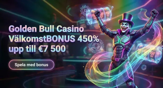 Golden Bull Casino